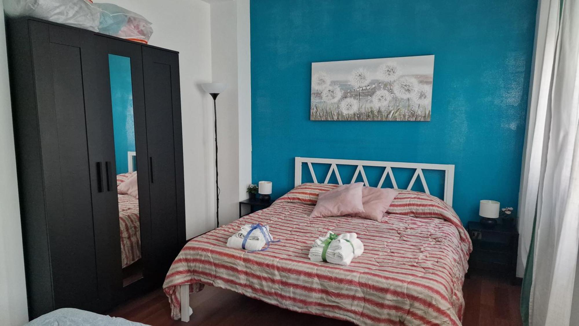Saint Peter Vatican City Large Apartment Barbara Casa Vacanza, Rome